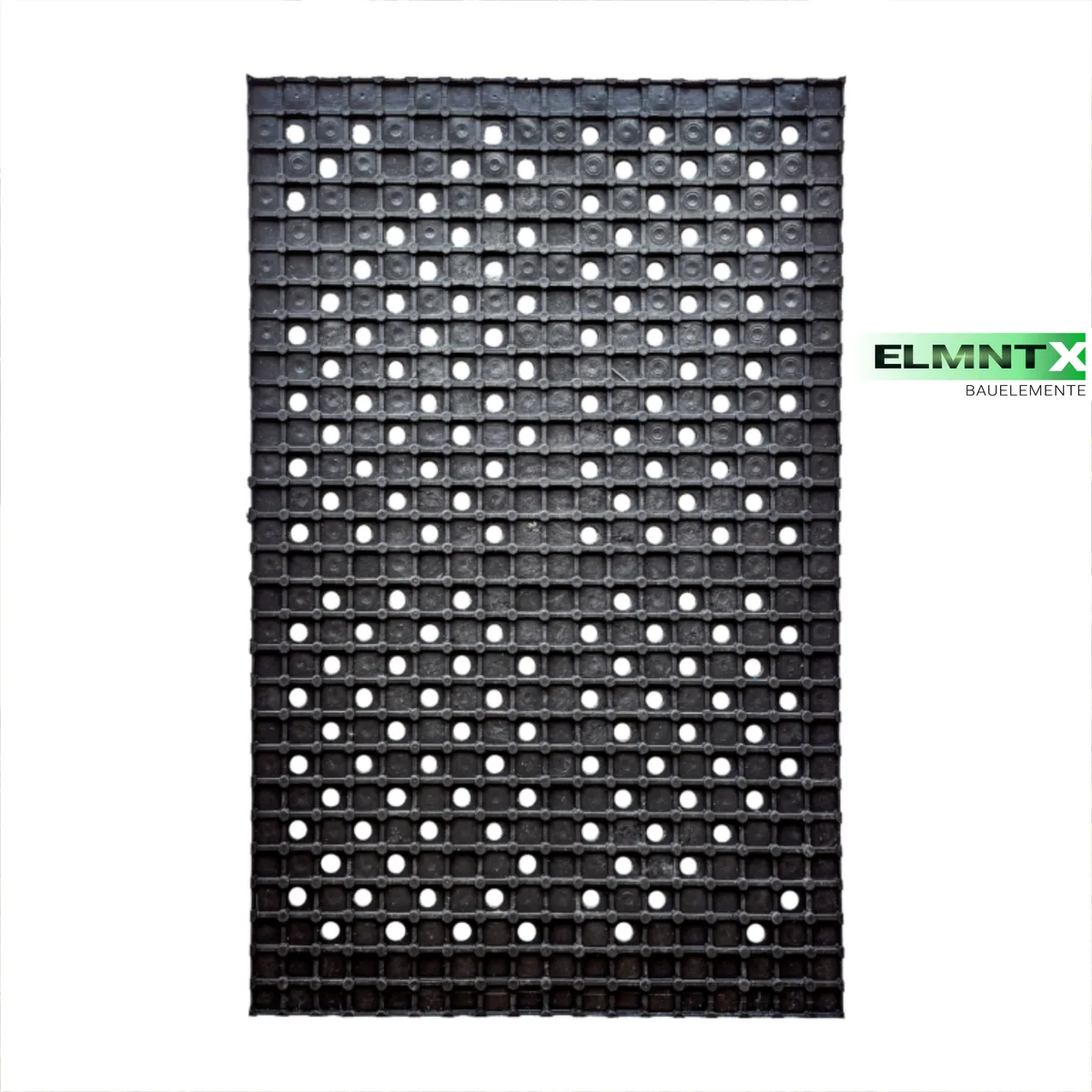 Profi-Drainagematte 125×80 cm | 40 mm 3